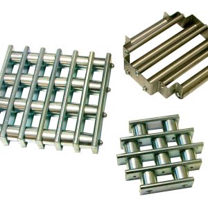 Grilles magnétiques